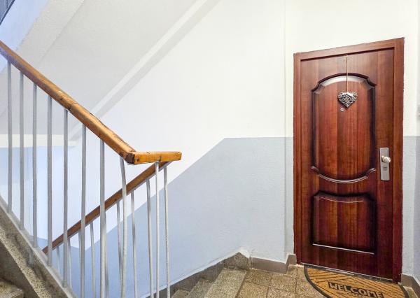 SPIŠSKÁ NOVÁ VES 2-izbový tehlový byt na PREDAJ