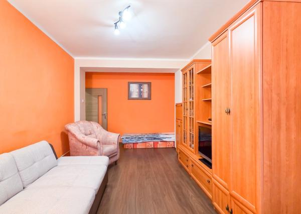 SPIŠSKÁ NOVÁ VES 2-izbový tehlový byt na PREDAJ