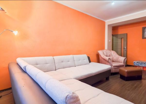 SPIŠSKÁ NOVÁ VES 2-izbový tehlový byt na PREDAJ