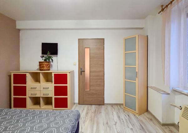 SPIŠSKÁ NOVÁ VES 2-izbový tehlový byt na PREDAJ