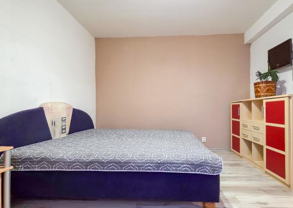 SPIŠSKÁ NOVÁ VES 2-izbový tehlový byt na PREDAJ