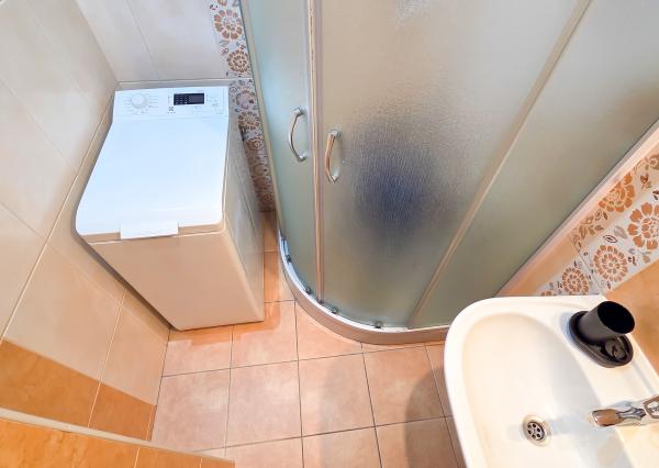 SPIŠSKÁ NOVÁ VES 2-izbový tehlový byt na PREDAJ