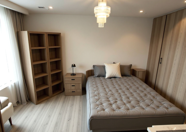 SPIŠSKÁ NOVÁ VES 2-izbový tehlový byt na PREDAJ