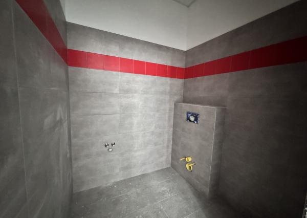 NA PREDAJ: Moderná komerčná budova vo fáze finalizácie – Senica.