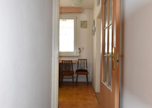 PREDAJ:  3-izbový byt  s Loggiou  Bratislava -  Dúbravka