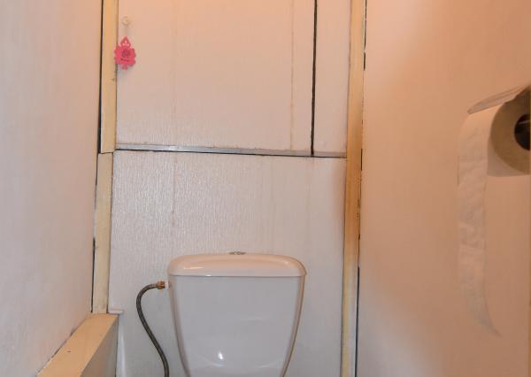 PREDAJ:  3-izbový byt  s Loggiou  Bratislava -  Dúbravka