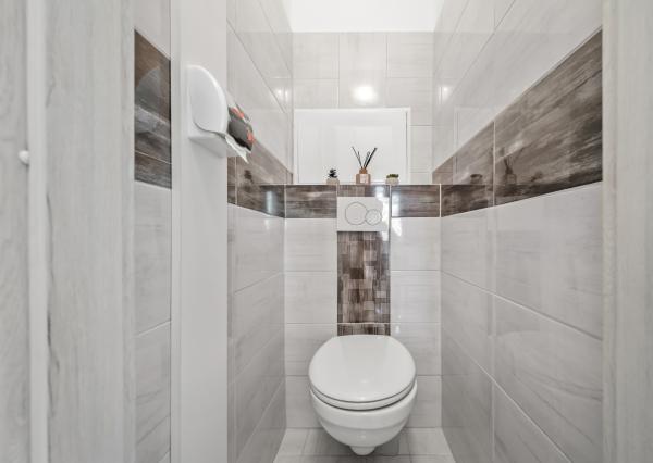 Krásny 2-izbový byt Boriny Dunajská Streda