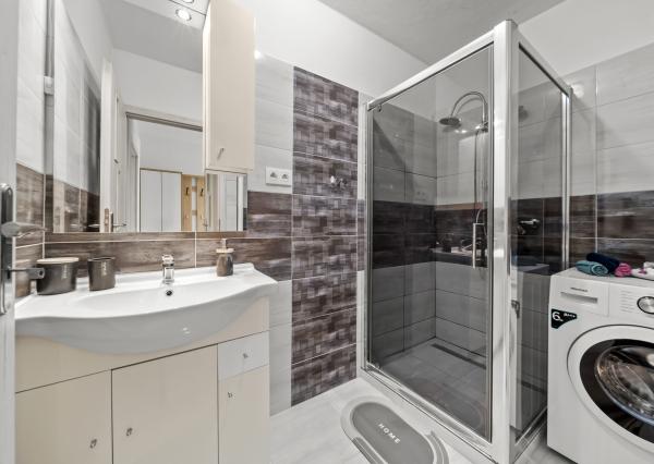 Krásny 2-izbový byt Boriny Dunajská Streda