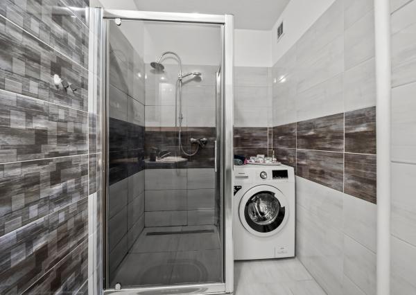 Krásny 2-izbový byt Boriny Dunajská Streda