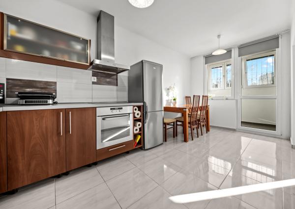 Krásny 2-izbový byt Boriny Dunajská Streda