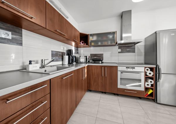 Krásny 2-izbový byt Boriny Dunajská Streda