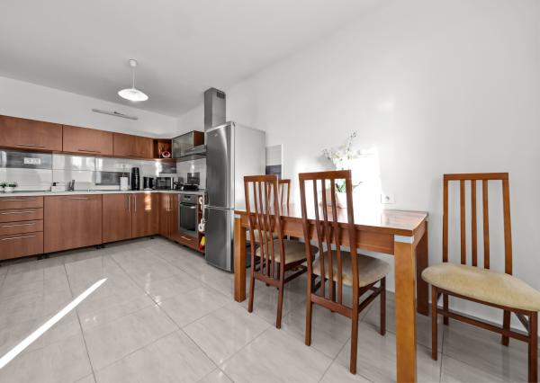 Krásny 2-izbový byt Boriny Dunajská Streda