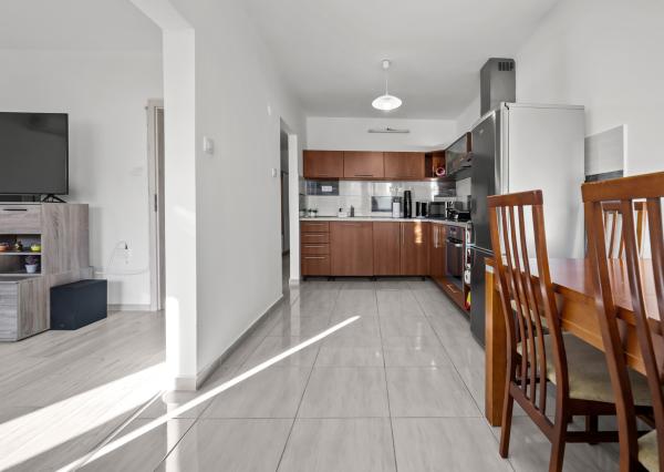 Krásny 2-izbový byt Boriny Dunajská Streda