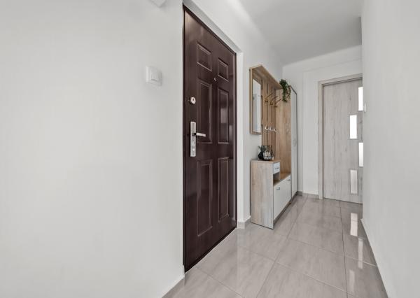 Krásny 2-izbový byt Boriny Dunajská Streda