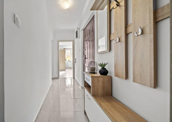 Krásny 2-izbový byt Boriny Dunajská Streda