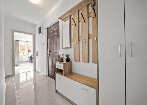 Krásny 2-izbový byt Boriny Dunajská Streda