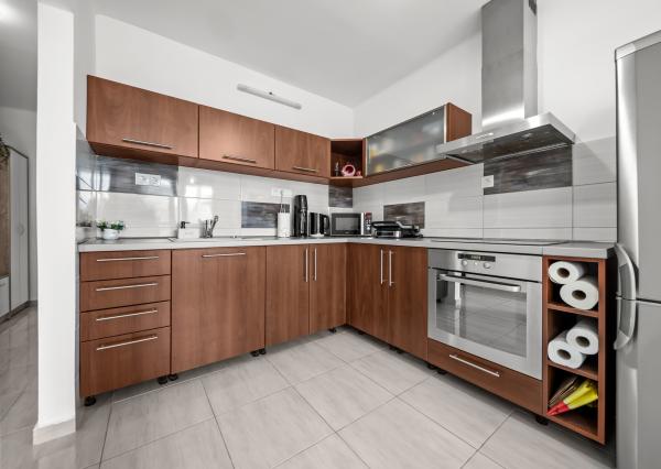 Krásny 2-izbový byt Boriny Dunajská Streda