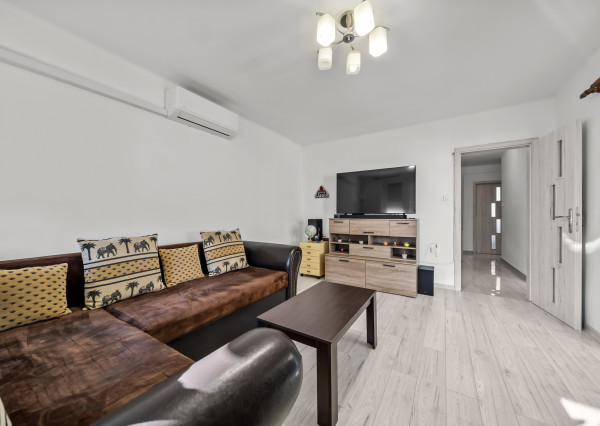 Krásny 2-izbový byt Boriny Dunajská Streda