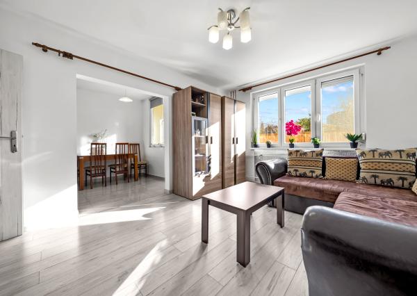 Krásny 2-izbový byt Boriny Dunajská Streda