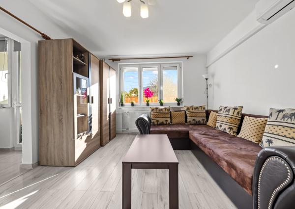 Krásny 2-izbový byt Boriny Dunajská Streda