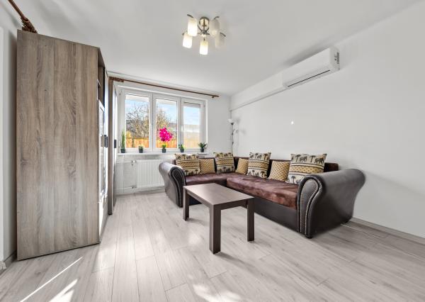 Krásny 2-izbový byt Boriny Dunajská Streda