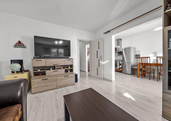 Krásny 2-izbový byt Boriny Dunajská Streda