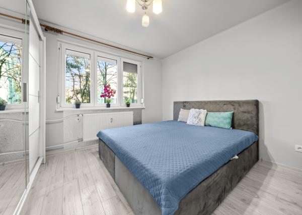 Krásny 2-izbový byt Boriny Dunajská Streda