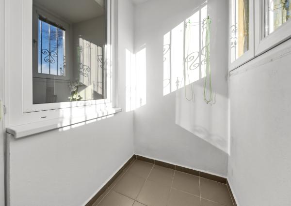 Krásny 2-izbový byt Boriny Dunajská Streda