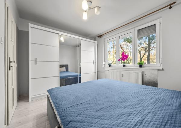 Krásny 2-izbový byt Boriny Dunajská Streda