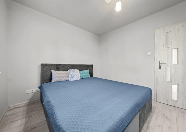 Krásny 2-izbový byt Boriny Dunajská Streda