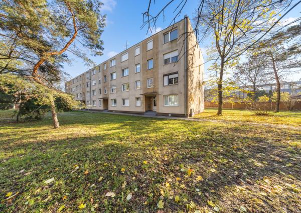 Krásny 2-izbový byt Boriny Dunajská Streda