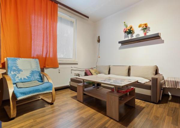 4-izbový byt s loggiou, pivnicou a potenciálom –Bernolákovo