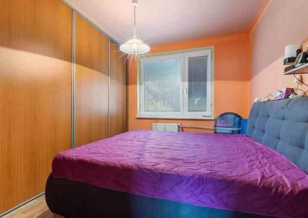 4-izbový byt s loggiou, pivnicou a potenciálom –Bernolákovo