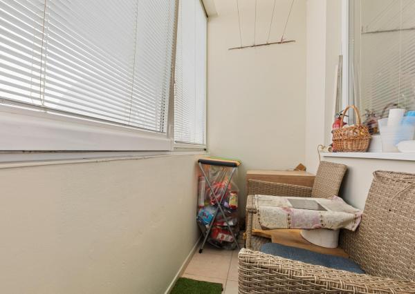 4-izbový byt s loggiou, pivnicou a potenciálom –Bernolákovo