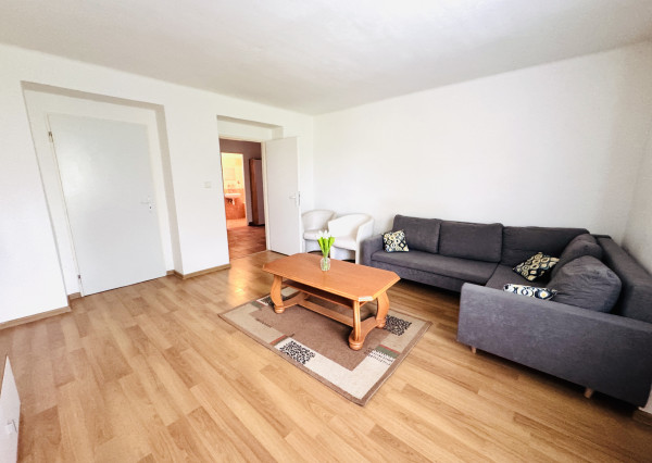 Na prenájom 1-izbový zariadený byt,Holíč -okres Skalica.