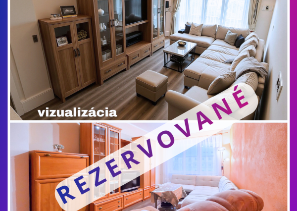 REZERVOVANÉ!SPIŠSKÝ HRHOV 4-izbový rodinný dom na PREDAJ