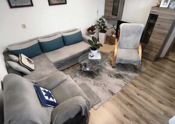 Krompachy - 4 izbový dom na PREDAJ