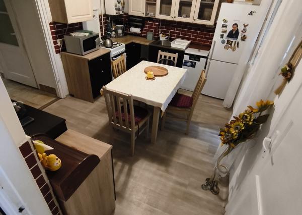 Krompachy - 4 izbový dom na PREDAJ