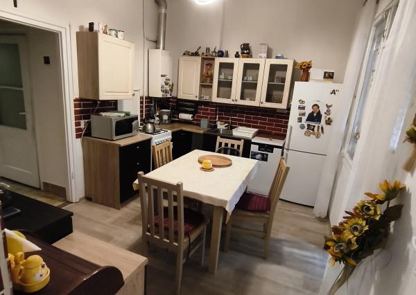 Krompachy - 4 izbový dom na PREDAJ