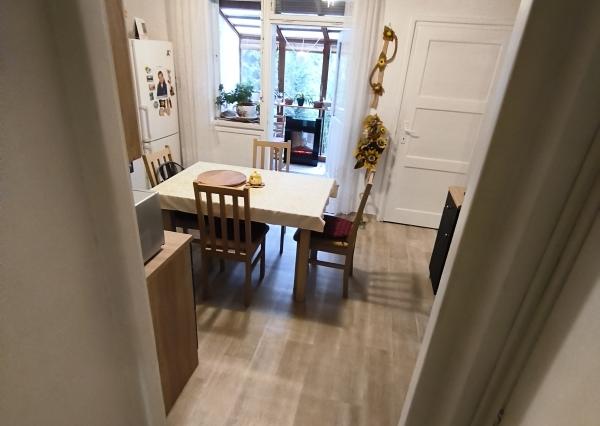 Krompachy - 4 izbový dom na PREDAJ