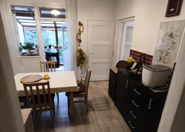 Krompachy - 4 izbový dom na PREDAJ