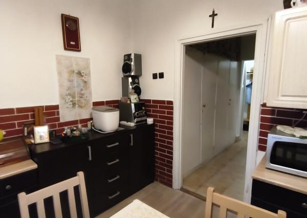 Krompachy - 4 izbový dom na PREDAJ