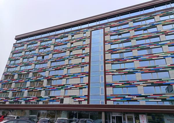 Obchodný priestor na prenájom 41m2 Košice