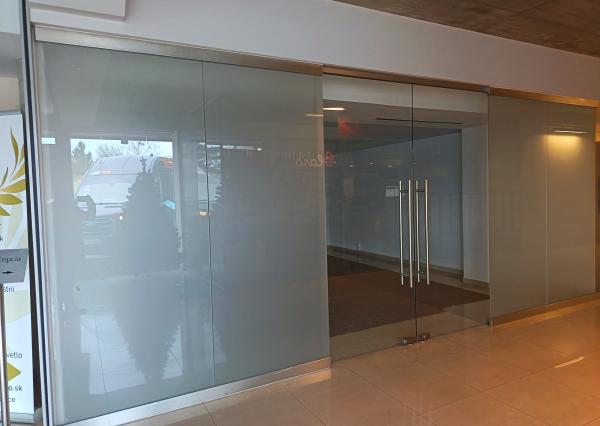 Obchodný priestor na prenájom 41m2 Košice