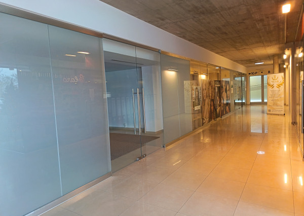 Obchodný priestor na prenájom 41m2 Košice