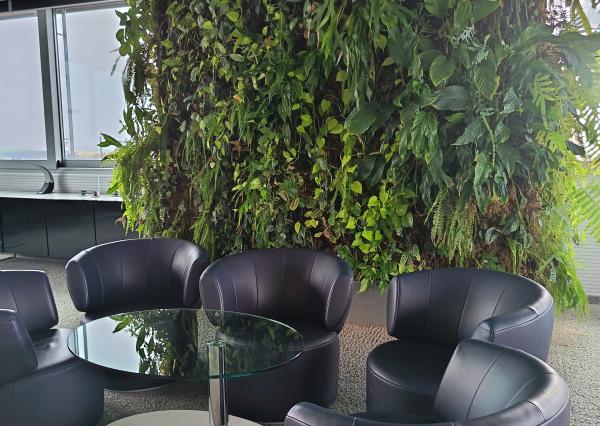 Ikonické Sídlo na prenájom pre Lídrov na 10. Poschodí