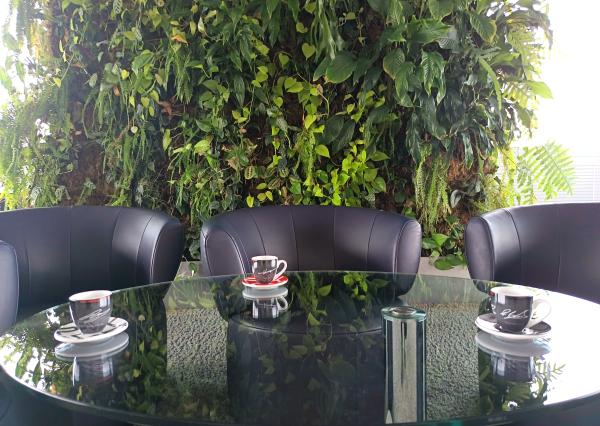 Ikonické Sídlo na prenájom pre Lídrov na 10. Poschodí