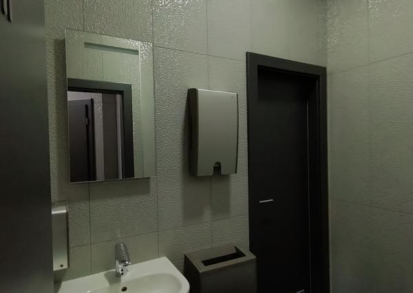 Ikonické Sídlo na prenájom pre Lídrov na 10. Poschodí