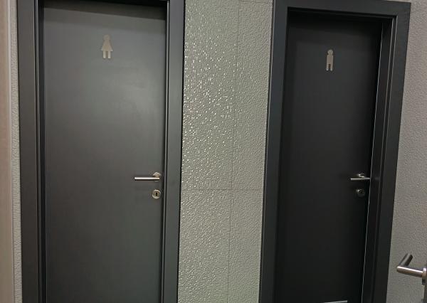 Ikonické Sídlo na prenájom pre Lídrov na 10. Poschodí