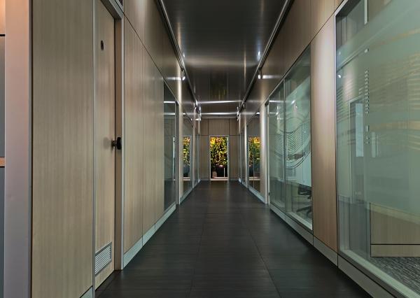 Ikonické Sídlo na prenájom pre Lídrov na 10. Poschodí